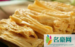 凉水泡发腐竹要多久 干腐竹可以直接吃吗