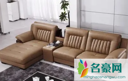 皮沙发怎样清洗用什么工具1