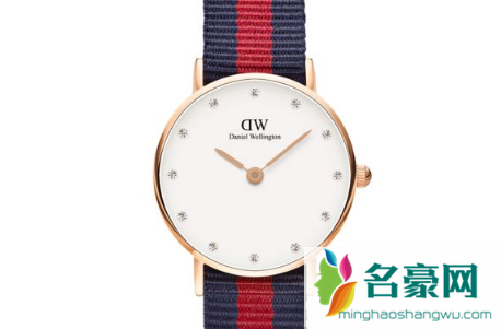DW手表原单品质是什么意思2