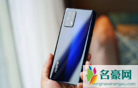 真我GT2什么时候出来20221