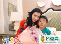 谢贤谈谢霆锋离婚 大赞张柏芝很好
