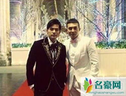 刘畊宏爆周杰伦曾被病魔缠身　僵直性脊椎炎令周董无法行走