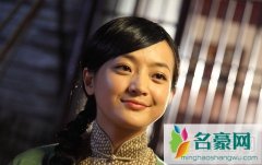 戴君竹秀丽江山里饰演的琥珀剧照及个人资料 戴君