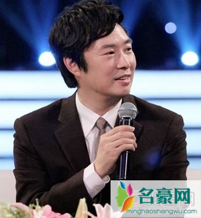 费玉清成我们来了首位嘉宾 费玉清说段子只为点缀生活