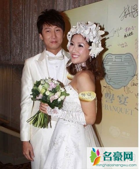 洪天明儿子叫什么名字 洪天明儿子多大