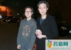 吴绮莉吴卓林关系再陷僵局 吴绮莉受访不清楚女儿