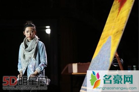 李立群女儿李元元资料及照片 李立群女儿上我看你有戏