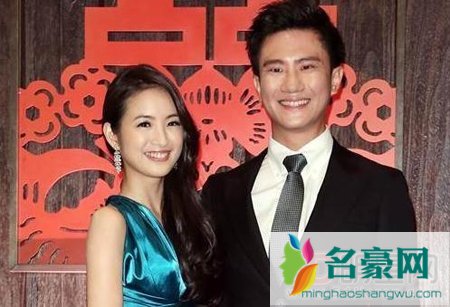 林依晨忙工作不忘做好媳妇 害羞回应向公婆问早安