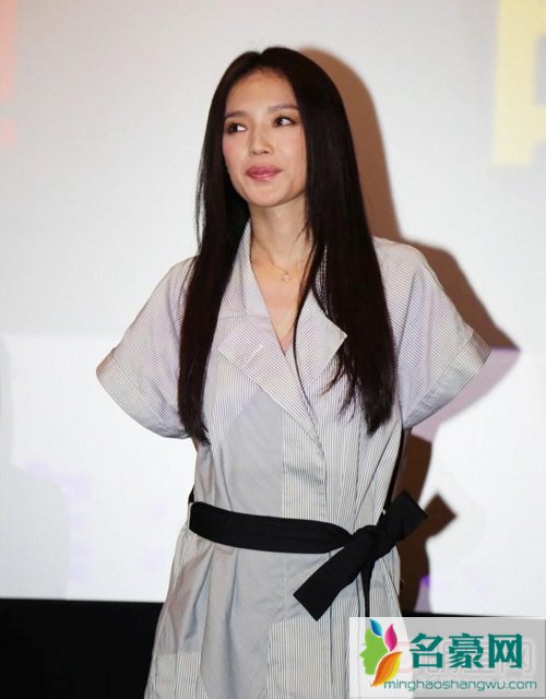 伦敦和意大利比剧本更吸引舒淇 舒淇不憧憬婚礼
