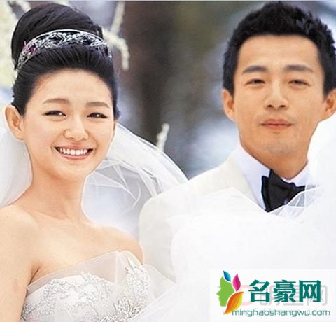大s汪小菲结婚照/生活照 汪小菲扇大s险离婚