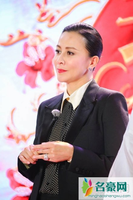 刘嘉玲最想保护赵雅芝 刘嘉玲定期与梁朝伟浪漫约会