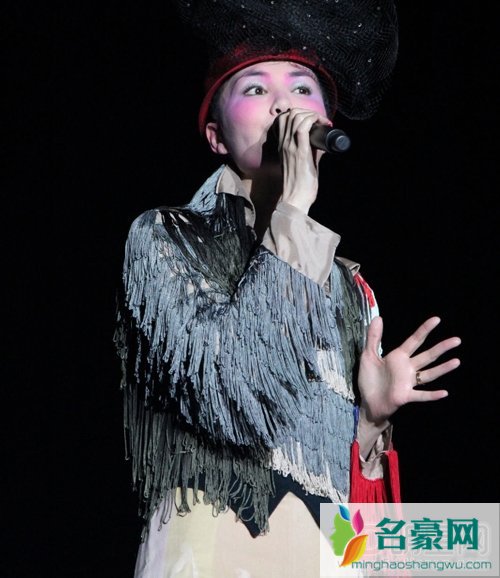 王菲演唱会是真是假 为什么陈家瑛会出面澄清