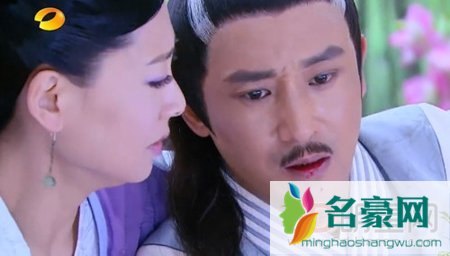 古剑奇谭张茜饰演姜离个人资料及身高年龄 张茜不能生小孩了吗