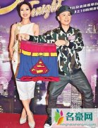《五个小孩的校长》即将上映　杨千嬅忙宣传冷待爱