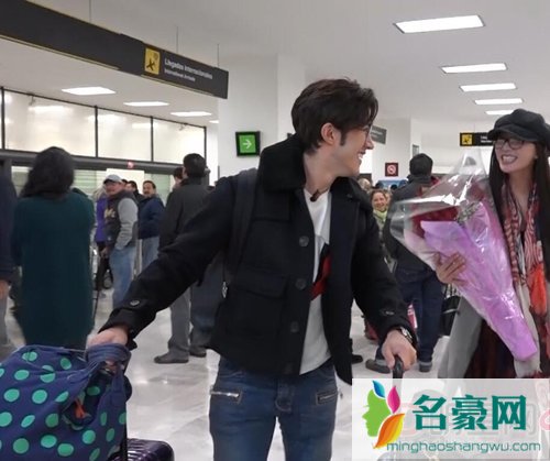 林志玲与李治廷的关系的恋情 李治廷喜欢林志玲吗差几岁