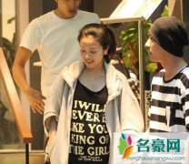 喻虹渊顺利产女 周渝民开心做爸爸