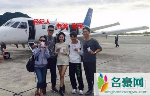 马蓉出轨王宝强经纪人宋喆值吗 两人短暂激情自私换四个家庭的伤害