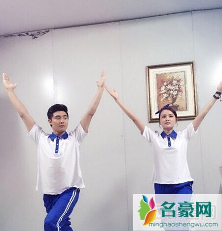盘点娱乐圈疯狂“秀恩爱”的明星们 田亮叶一茜上演“花式秀恩爱”