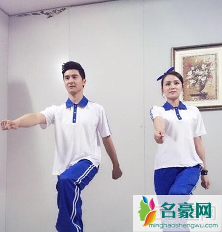 盘点娱乐圈疯狂“秀恩爱”的明星们 田亮叶一茜上演“花式秀恩爱”
