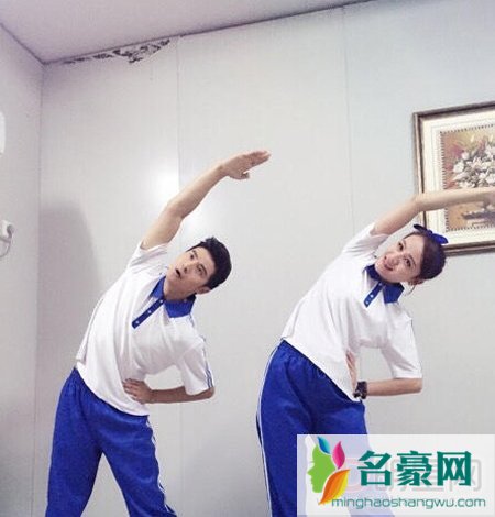 盘点娱乐圈疯狂“秀恩爱”的明星们 田亮叶一茜上演“花式秀恩爱”