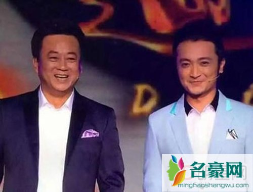 朱军临危受命主持《星光大道》　首播深陷口水战极力反击