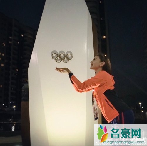 何雯娜退役是真是假 何雯娜是谁