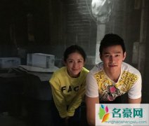 谢娜大赞孙杨张继科是真正的偶像 谢娜为陈乔恩张