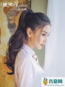 网传angelababy怀孕退出跑男 angelababy畅谈微微一笑很倾