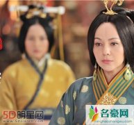秀丽江山郭圣通母亲的扮演者王琳剧照及资料 王琳