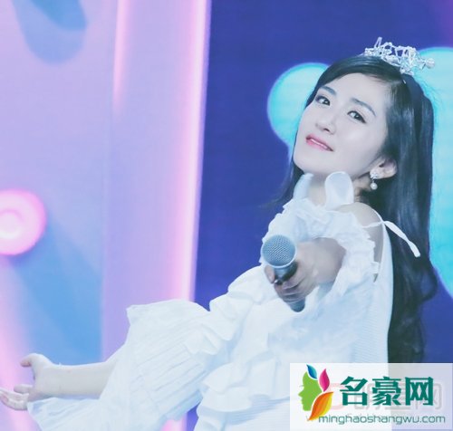 谢娜谈我们来了各女神特点 谢娜自爆电影电视剧邀约多