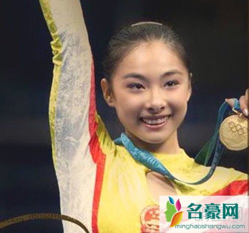 刘璇斥里约奥运会裁判 体操女团遭遇不公平对待