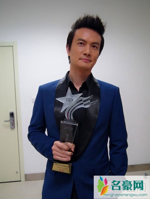 李泉写给父亲的歌 李泉父亲去世