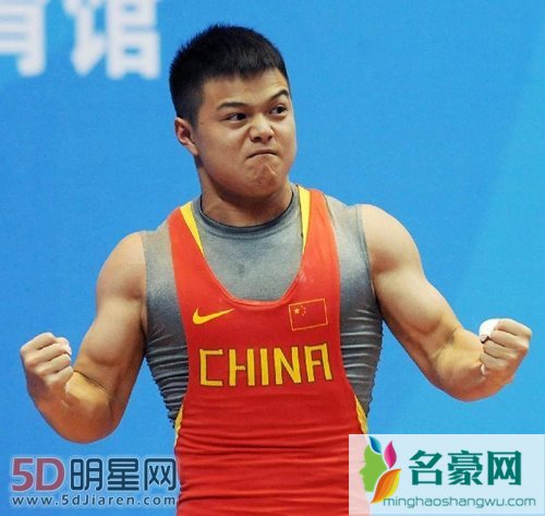 龙清泉里约夺冠 回顾龙清泉举重历程