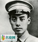 民国四大美男都有谁，他竟美到连男人都想娶回家