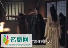 吕不韦是嬴政的父亲吗，敢掌控秦始皇的男人竟是他