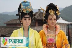 太平公主为什么没登基成女皇，太平公主是输给了谁