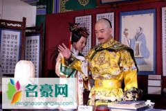 乾隆为何选择嘉庆继承皇位，嘉庆是个怎样的人