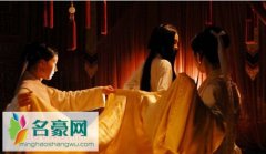 慕容熙和符皇后相爱吗，慕容熙奸尸是真的吗
