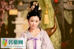 上官婉儿跟武三思私通是真的吗，一代女相上官婉儿