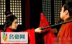 刘备和孙尚香有孩子吗，揭孙尚香作为政治牺牲品的