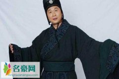 赵高为什么要亡秦，原来一切都是秦始皇的安排