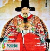 中国历史上十大名相都有谁，中国第一宰相竟不是诸