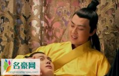 汉哀帝刘欣为何没孩子，为了男宠他竟废了皇后和后