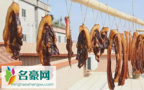 腊肉可以用暖风机吹吗3