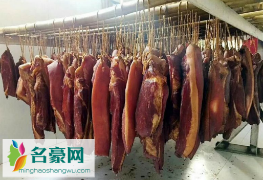 腊肉一直挂在外面还是放在屋内3