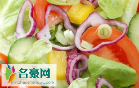 吃什么菜刮油脂还能通便减肥1