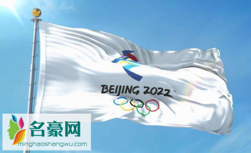 2022冬奥会会徽的灵感来源是什么汉字2