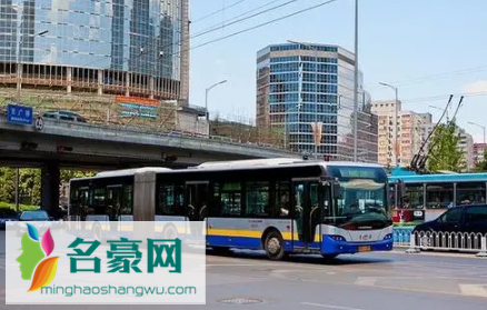 2022北京过年公交车停运吗2