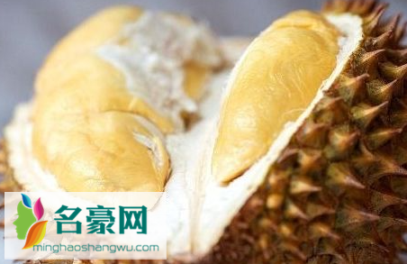 100g榴莲相当于几碗饭2