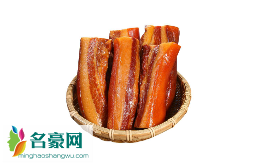 腊肉快递要冰块吗1